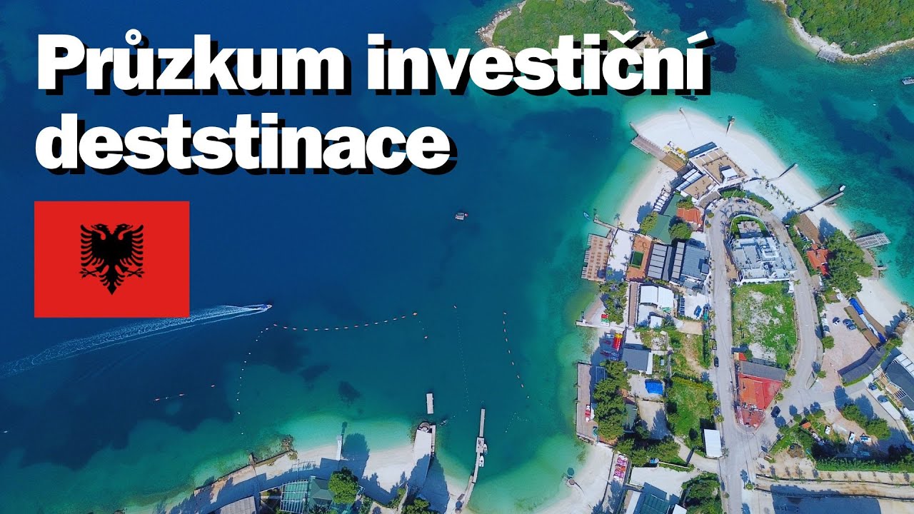 CENY V ALBÁNII a průzkum pobřežních destinací a proč je musíte navštívit. Jak si vede můj apartmán?