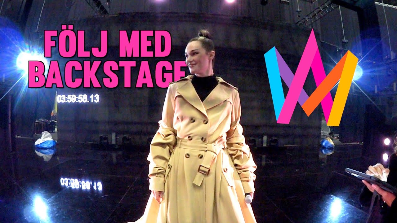 ALLT NI INTE FÅR SE I TV | Vlogg