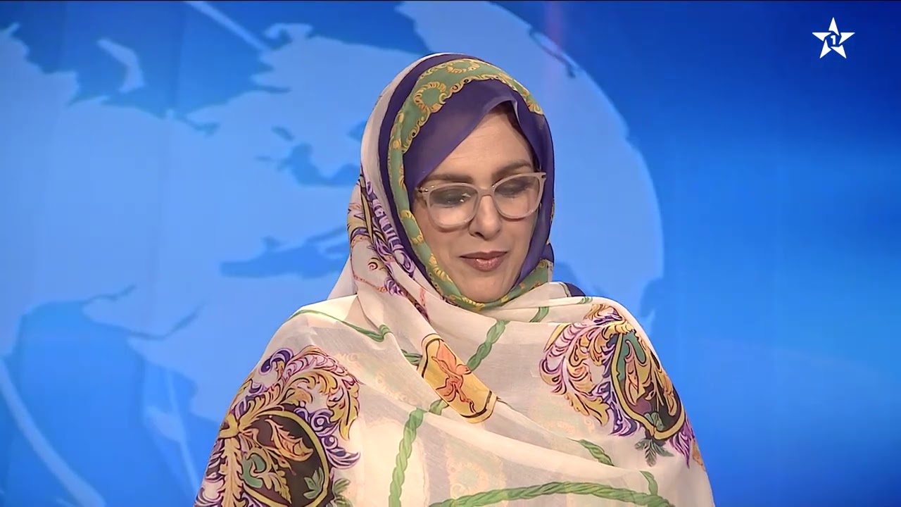 نشرة اخبار قناة العيون ليوم 06/02/2026