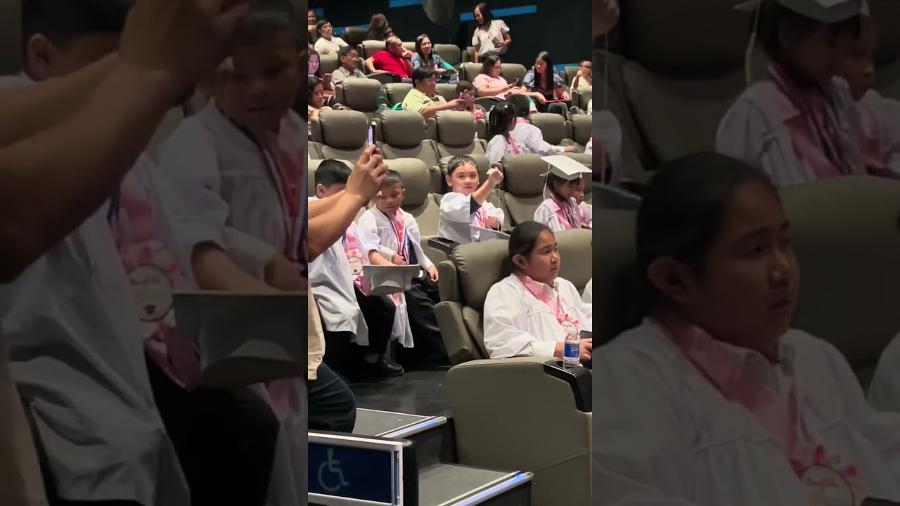 May 2024 Graduation 