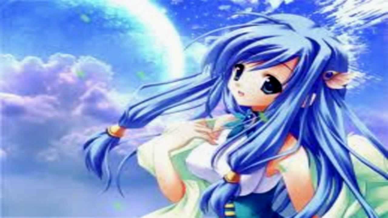 Que tengo que hacer Nightcore.