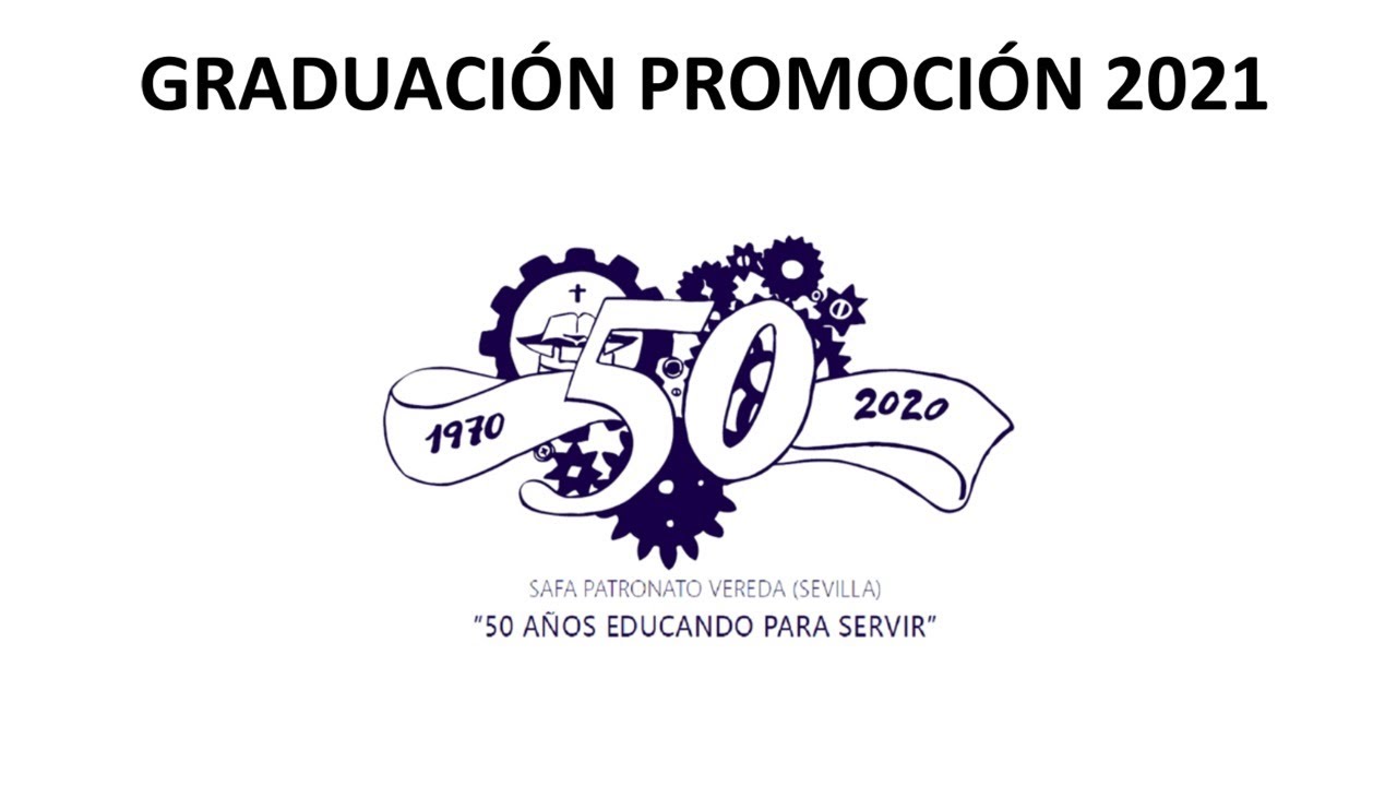 Graduación Infantil 2021