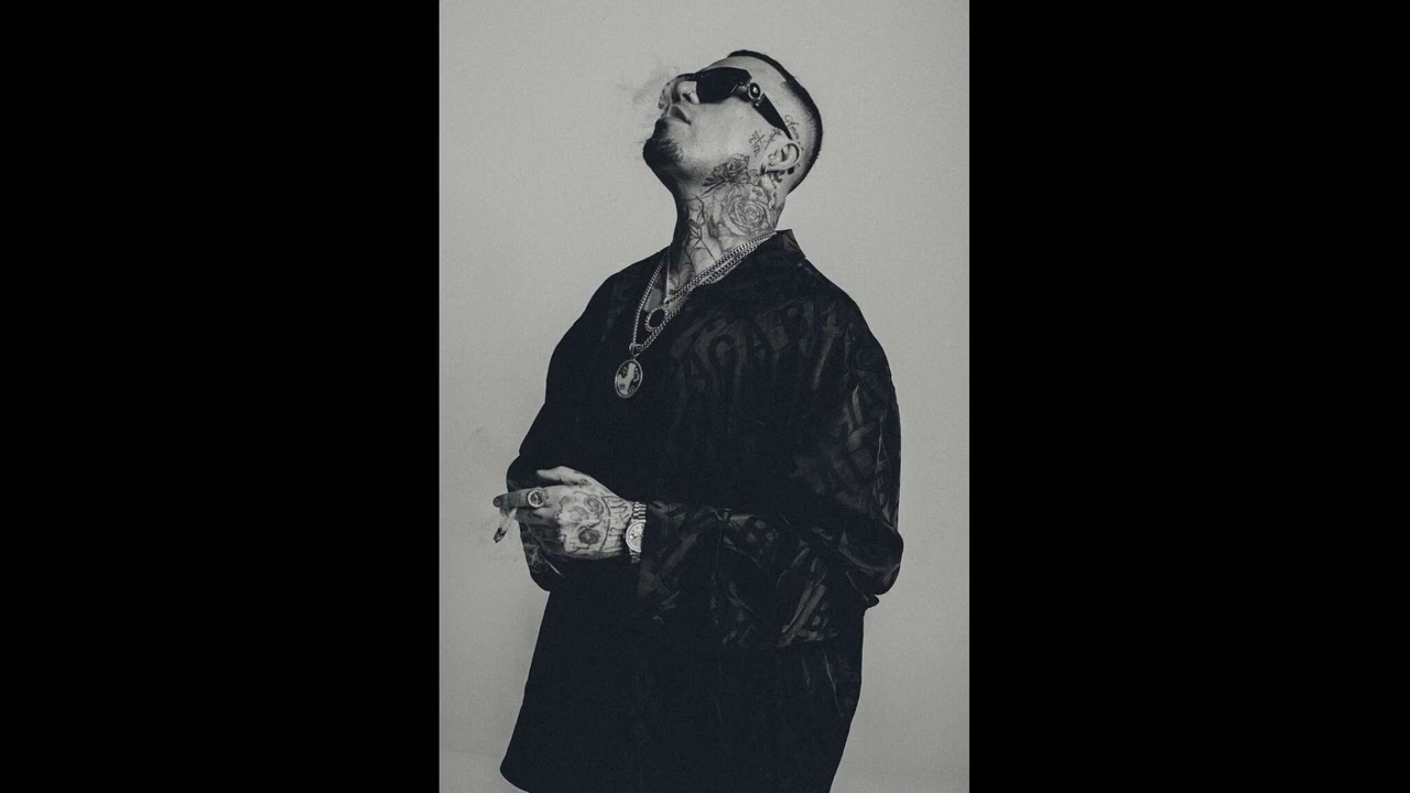Gera MX - Freestyle (Instrumental)
