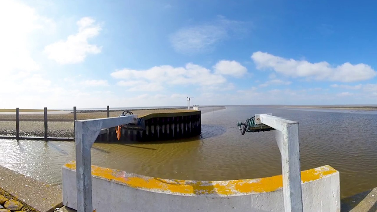 Typisch Dithmarschen 360: Speicherkoog