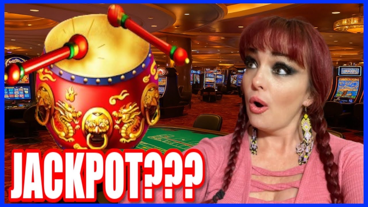 ДЖЕКПОТ??? БЕЗУМНЫЙ ВЫИГРЫШ НА ИГРОВОМ АВТОМАТЕ «ТАНЦУЮЩИЕ БАРАБАНЫ» С ВЫСОКИМ ЛИМИТОМ