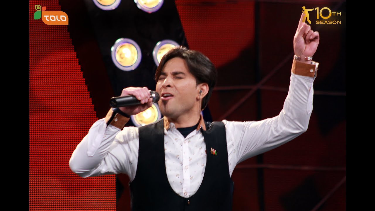 Ali Saghi - علی ساقی و بازدید از کمپ مادر