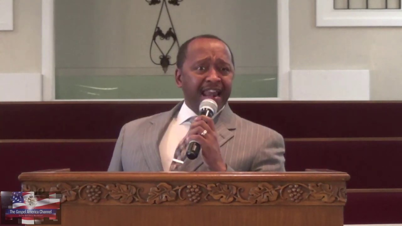 S1 E13 WORSHIP HOUR with PASTOR JOHN POPE