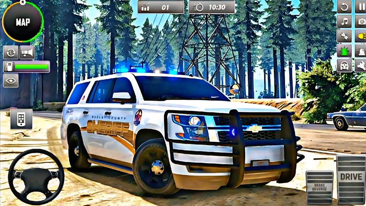 Shopping Mall me Chor ki Entry 😱 | Full Chori Gameplay | Police Chase