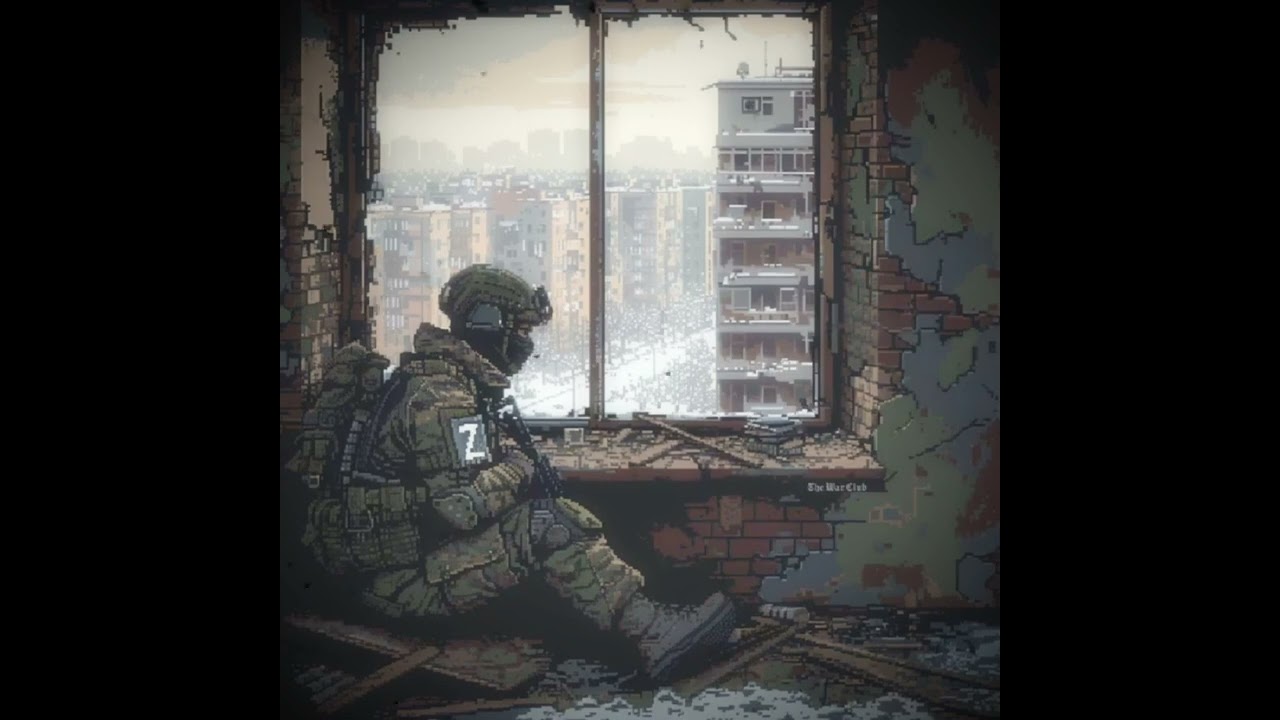 Да, я русский x Like a(Phonk slowed)