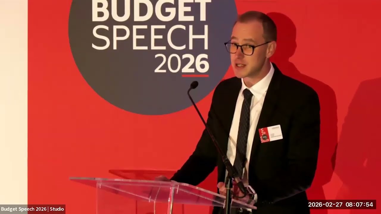 Beyond the Budget Webinar with Momentum