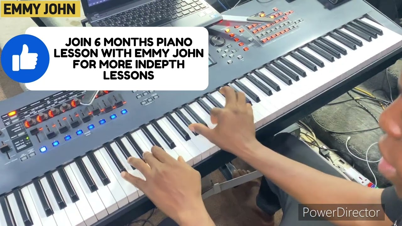 🎹 АККОРДЫ ДЛЯ ПЕРЕХОДА ЧАСТИ 2 (Моя душа говорит ДА) #аккорды фортепиано #аккорды для перехода #м...