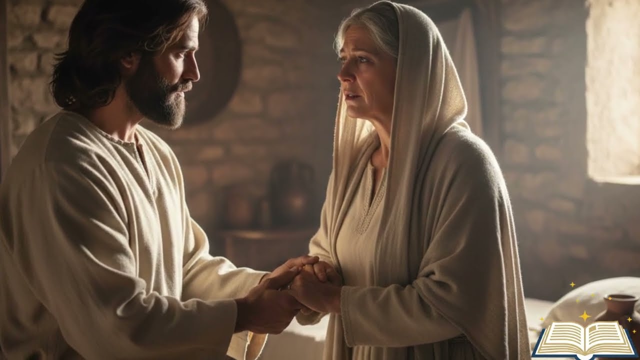 Evangelio | San Marcos 1, 29-39: Jesús sana enfermos y se retira a orar