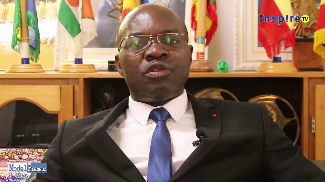 Armand Claude Abanda