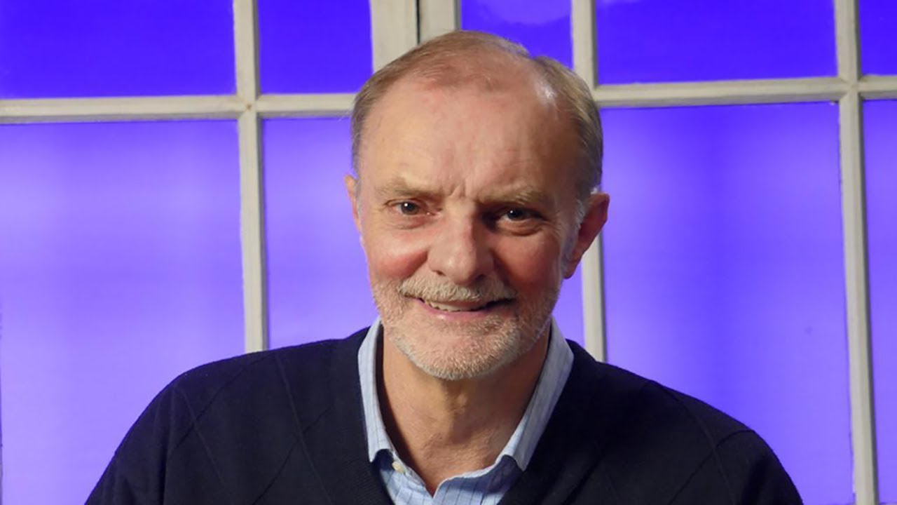 Kako graditi dobru atmosferu u crkvi (Stojan Gajicki)
