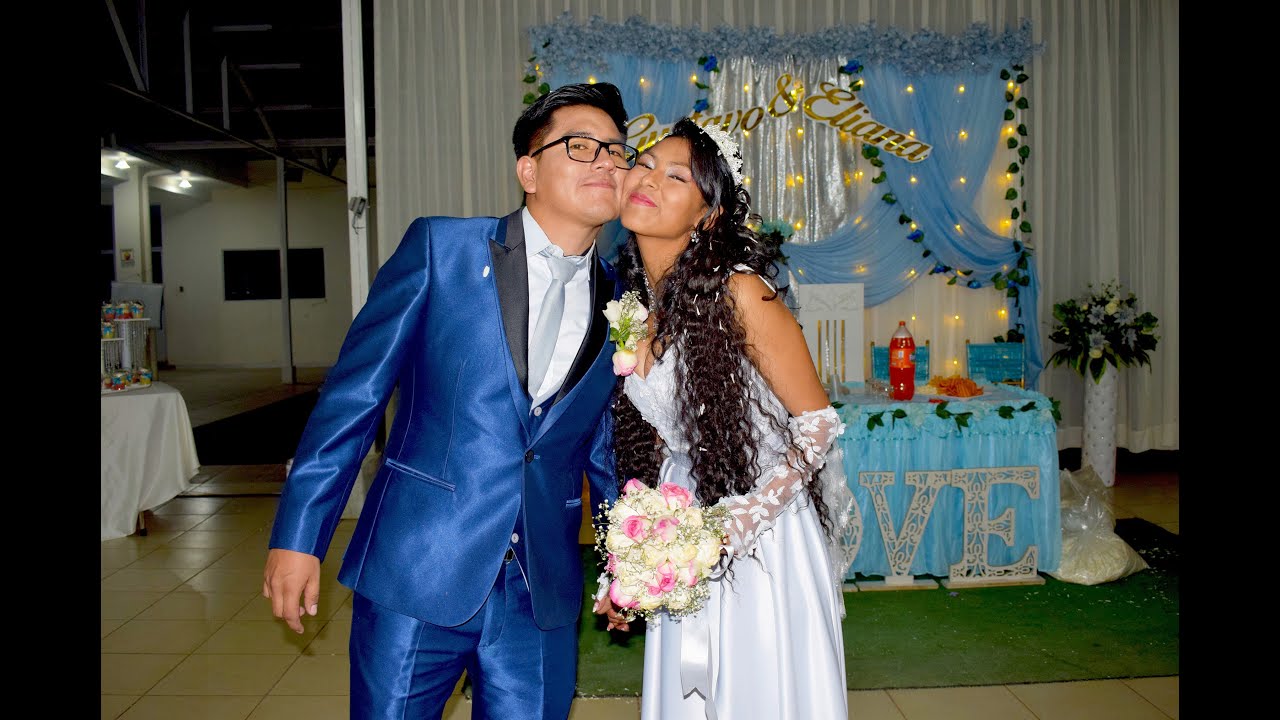 Boda Gus y Elu © 2024