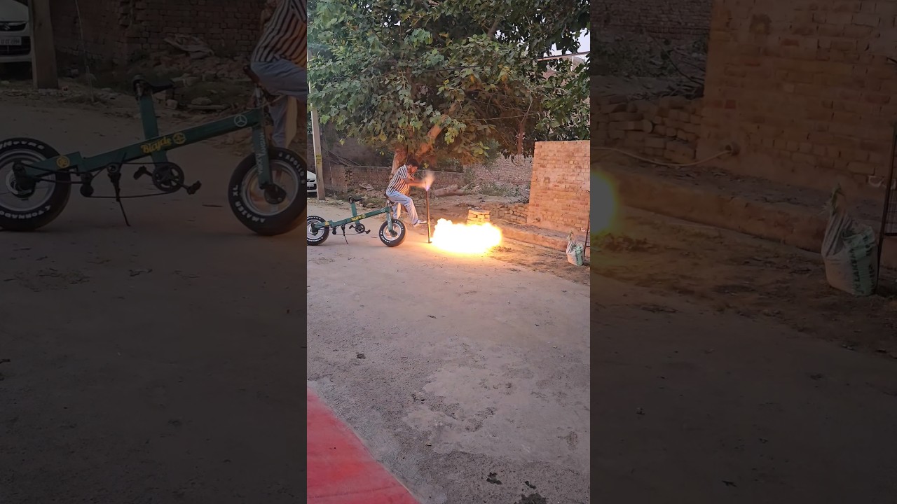 Triple Naal (Pataas) 