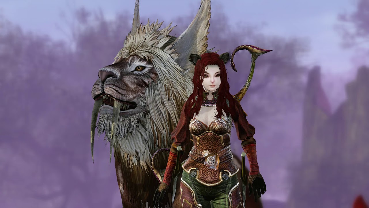 The ArcheAge Experience - Round 3