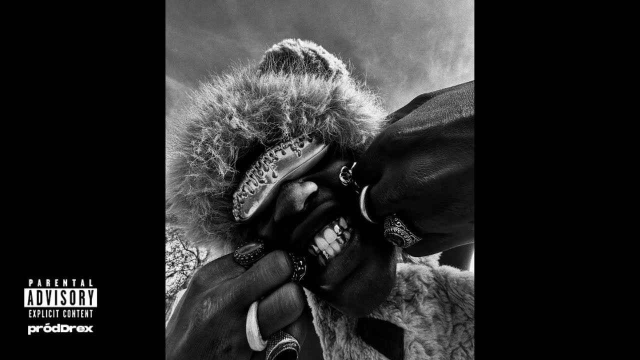 [FREE] Nemzzz x Hoodtrap Sample Type Beat - 