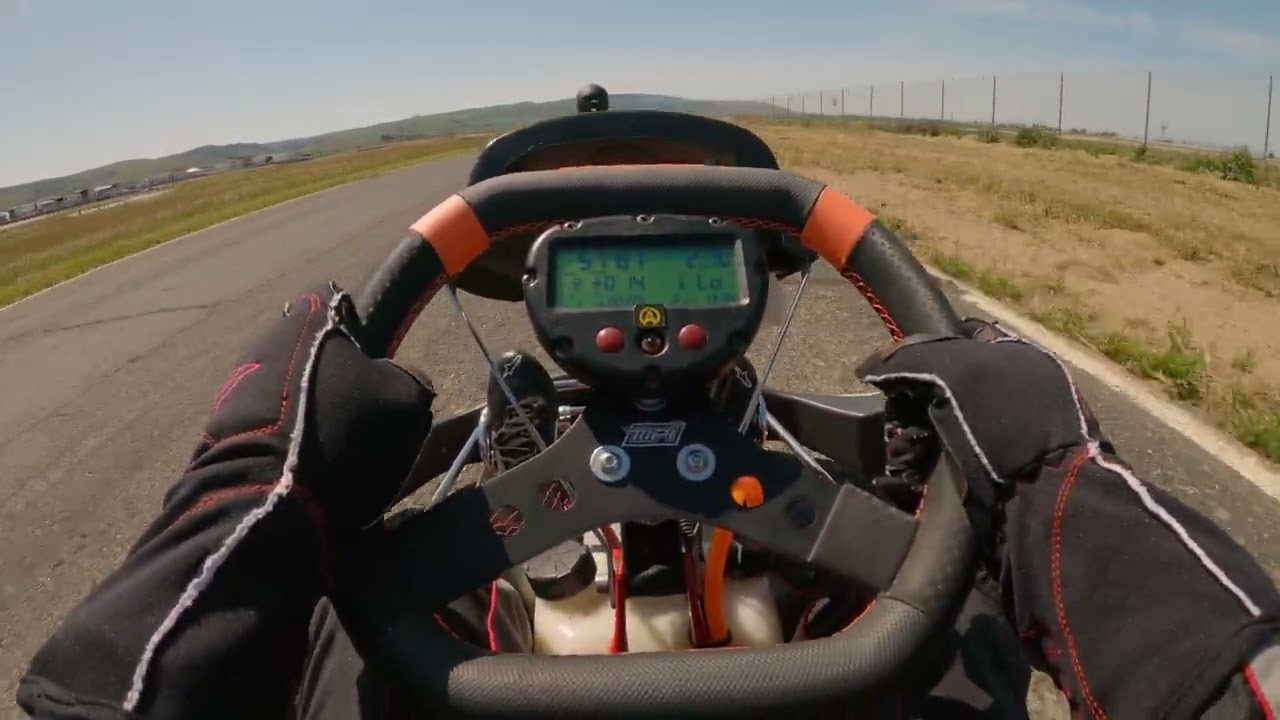 SMKA 4 6 25 Main Event