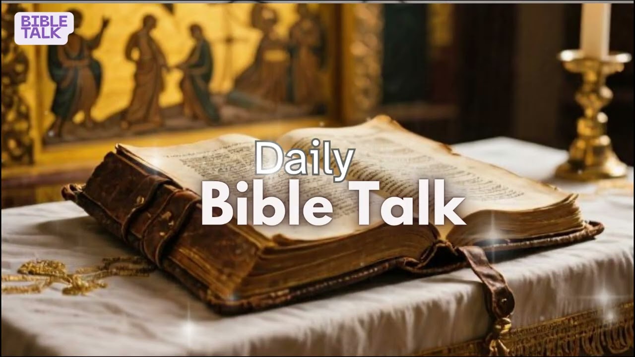 The Book of Genesis Chapter 20 | Bible Narration with Peaceful Background Music (KJV)