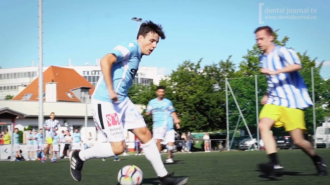 Dental Cup 2018 | Günter List