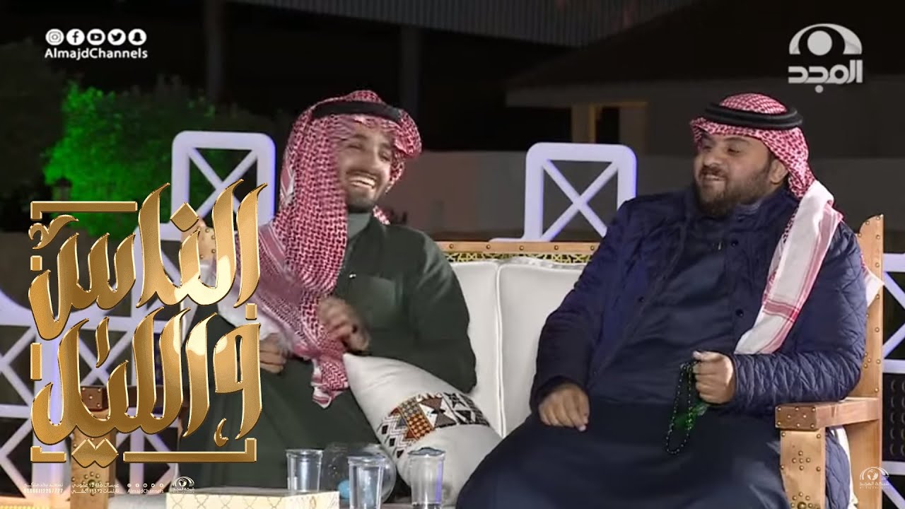 جاني أخوي يبي السيارة وأخذها وأسمع صوت تفحيط ويوم طلعت شفت خدامة جارنا .. وهذا اللي صار!