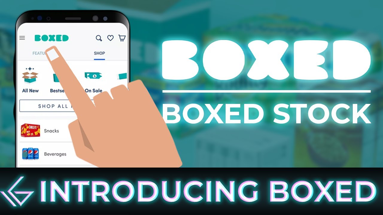 BOXD STOCK [EVERYTHING YOU NEED TO KNOW]