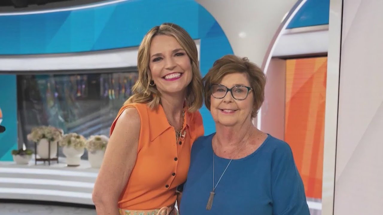 Savannah Guthrie makes million-dollar plea to help find her missing mother