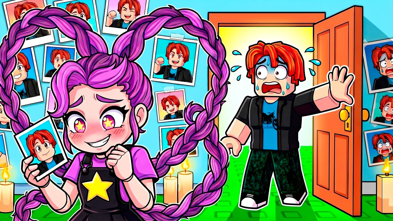 I Exposed Lily Lovebraid DARK Secrets