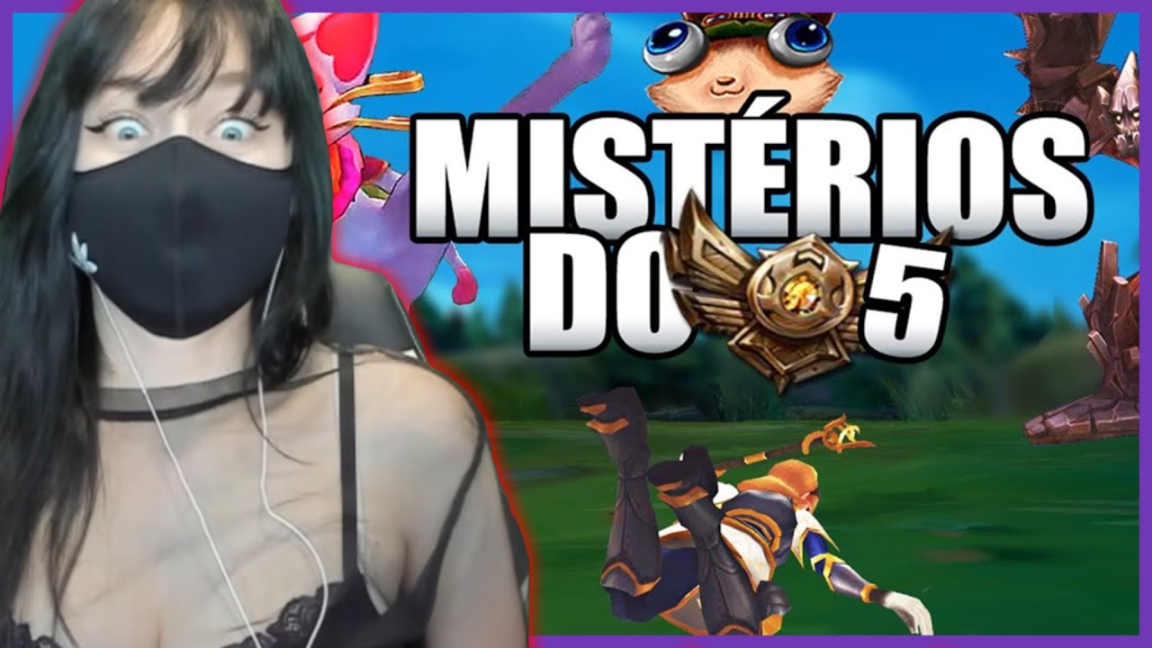 kiki react TENTE NÃO RIR - MISTERIOS DO BRONZE 5 | RETROSPECTIVA 2023 - Bronziocre try not to laugh🌗