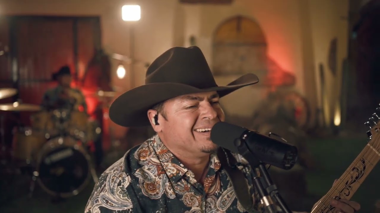 Cayado - A la Casa de mi Padre - Live in Hermosillo