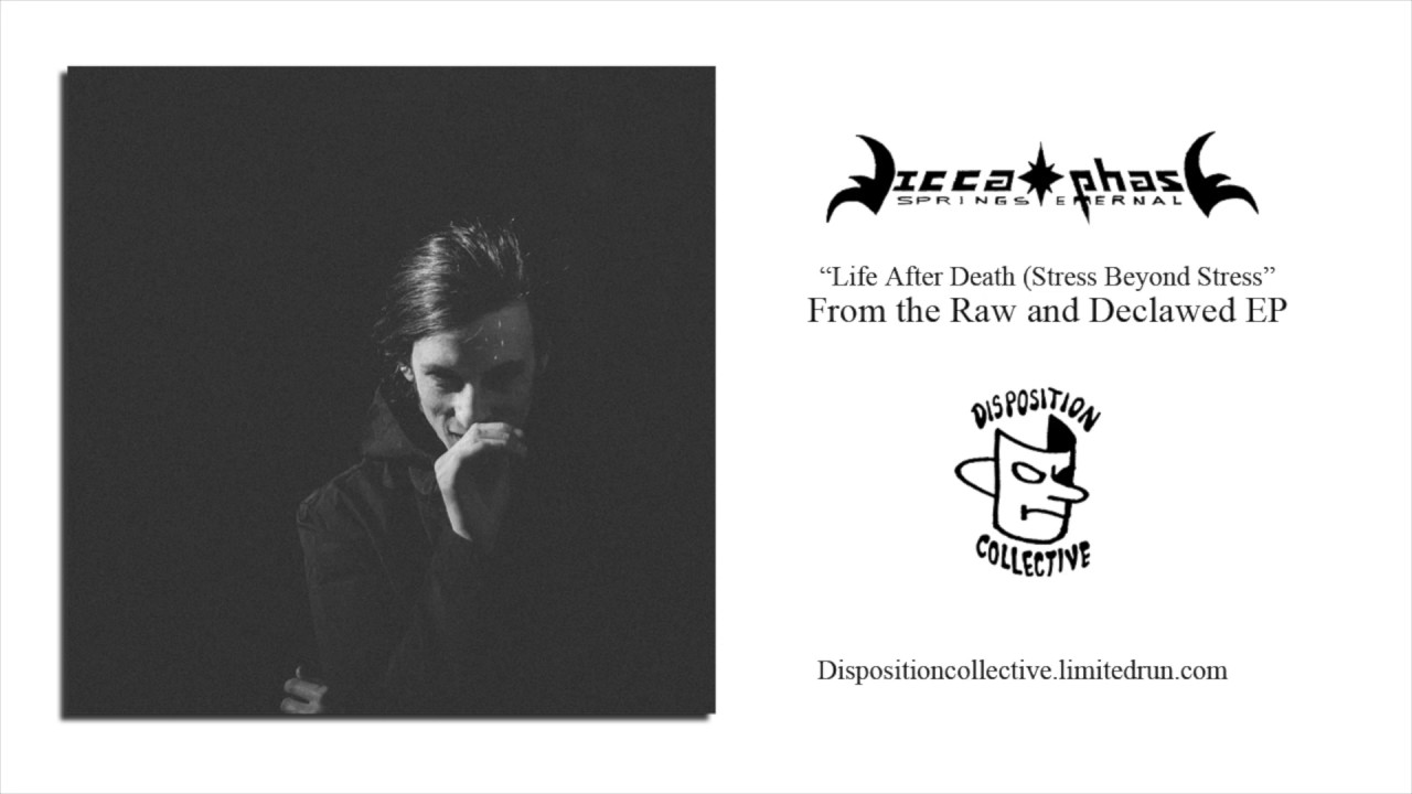 Wicca Phase Springs Eternal - Life After Death (Strees Beyond Stress)