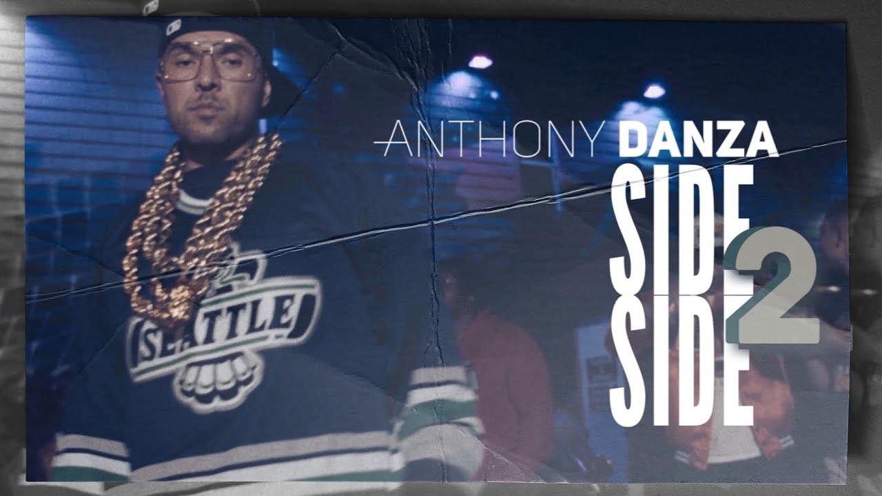 Anthony Danza - 