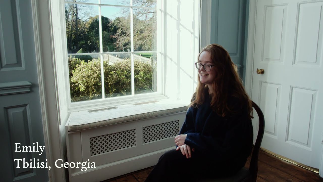 The Year Abroad for Russian-Language Students, Cambridge Slavonic Studies