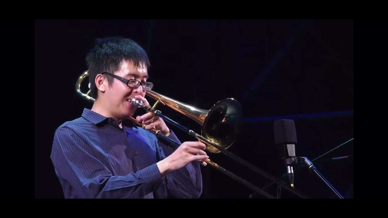 Modern Perspectives - Michael Wang Quartet