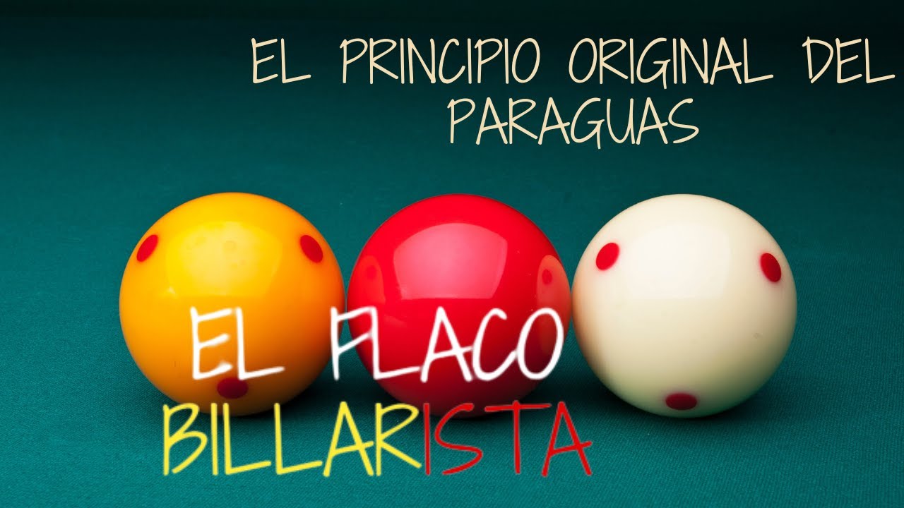 El principio original del paraguas. Cap 138