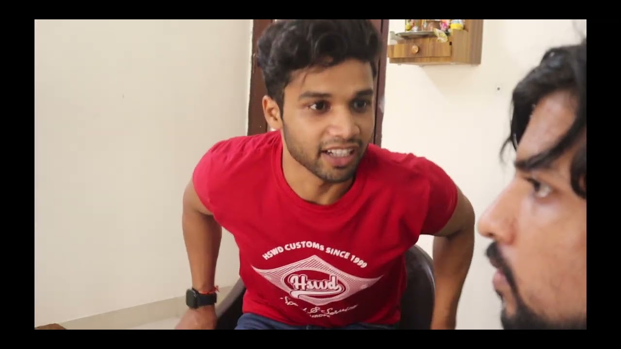 Shrapit Kala - The Cursed Drawing | A Cinematic Short Film By Kirti Yadav | Kirti Films Creation