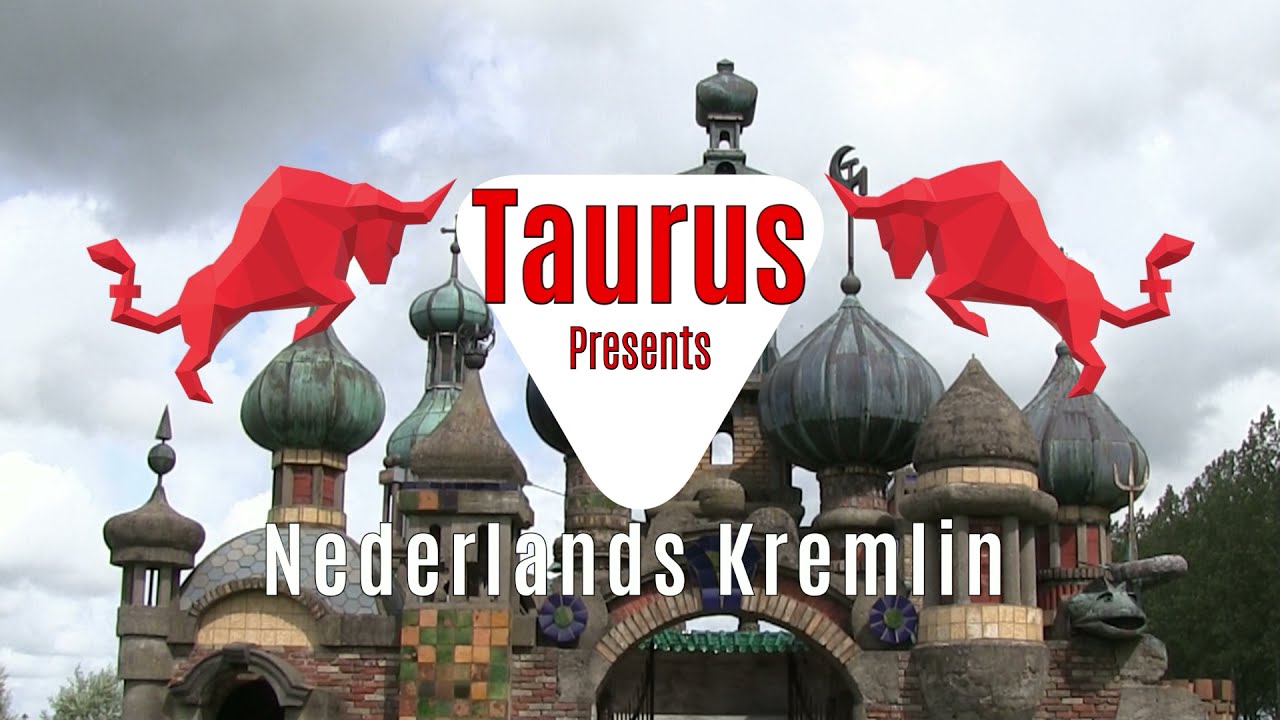 Nederlands Kremlin