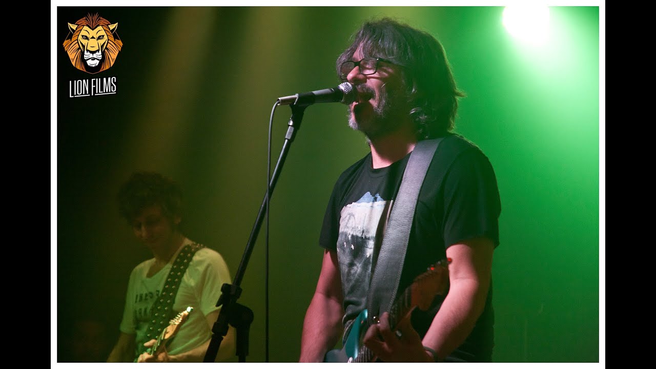 Estelares // 5to Aniversario Club Tucuman de Quilmes // Show Completo.-