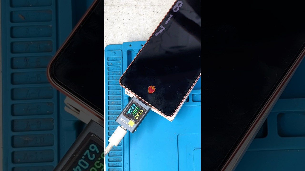 USB Charging Tester | Worth it in 1200 ?