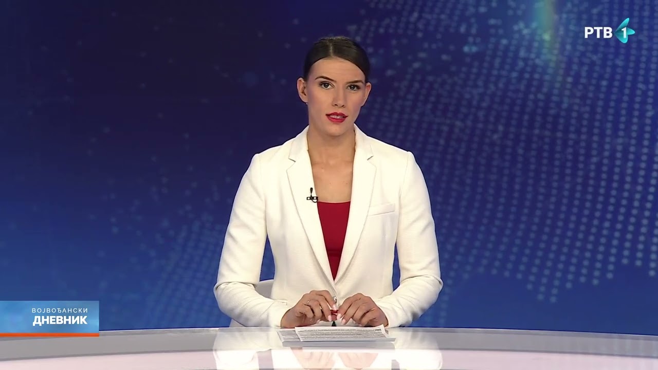 Vojvođanski dnevnik | 13.12.2025.