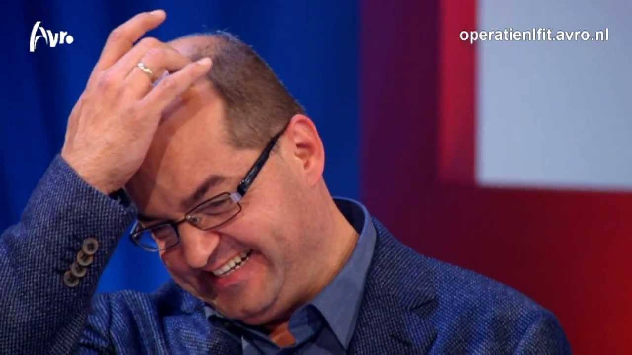 Operatie NL Fit - Robs laatste week