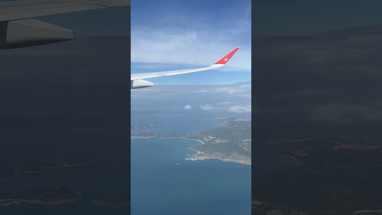 АстроПутешествие- РФ/Москва- Вьетнам/ 🇻🇳 Нячанг