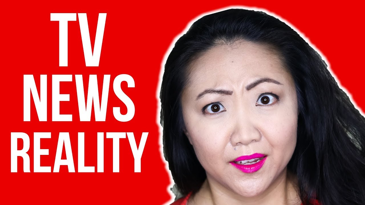 Harsh Reality of Working in the TV News Business from an Ex-TV Producer