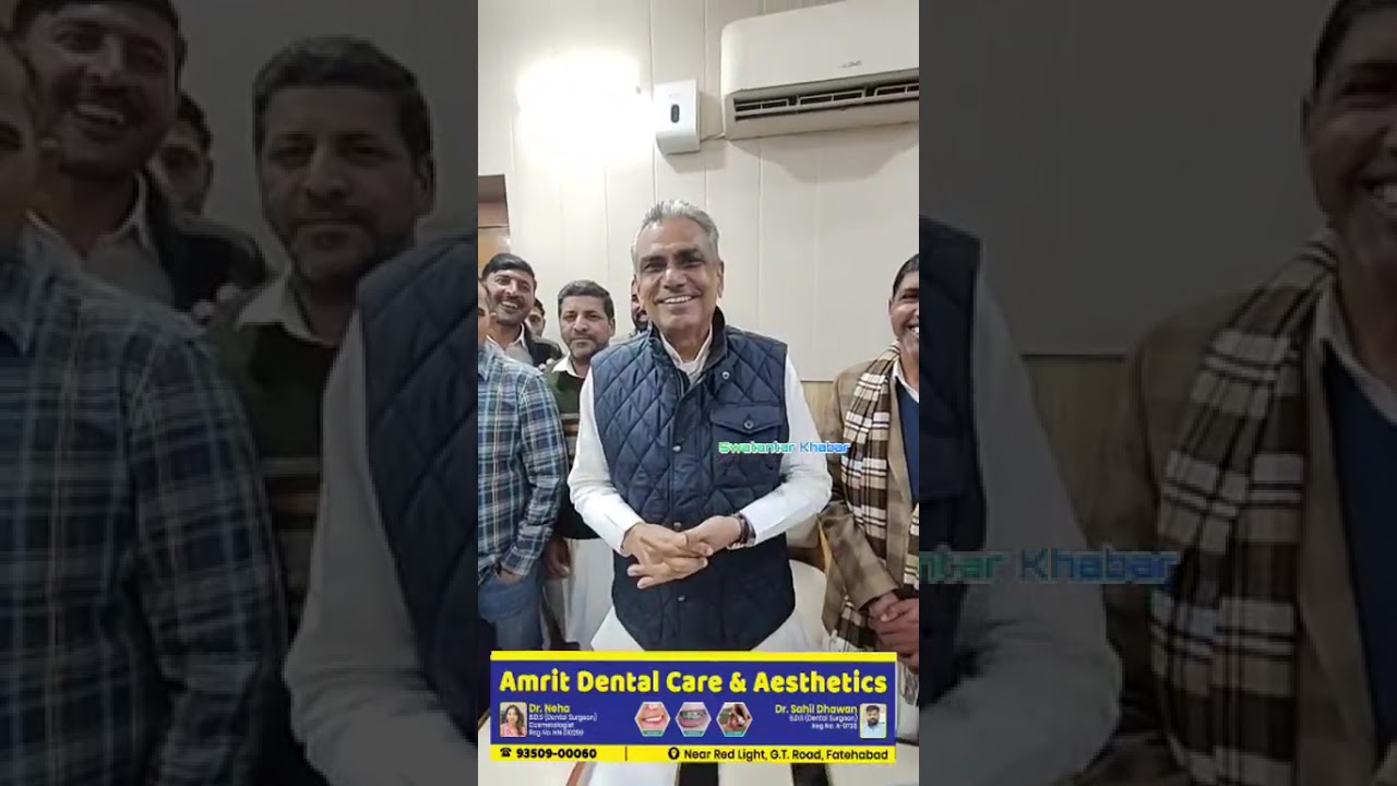 चेयरपर्सन ज्योति लूना की कुर्सी गिराने के बाद  दुड़ाराम की दुकान पर पहुंचे पंचायत समिति सदस्य