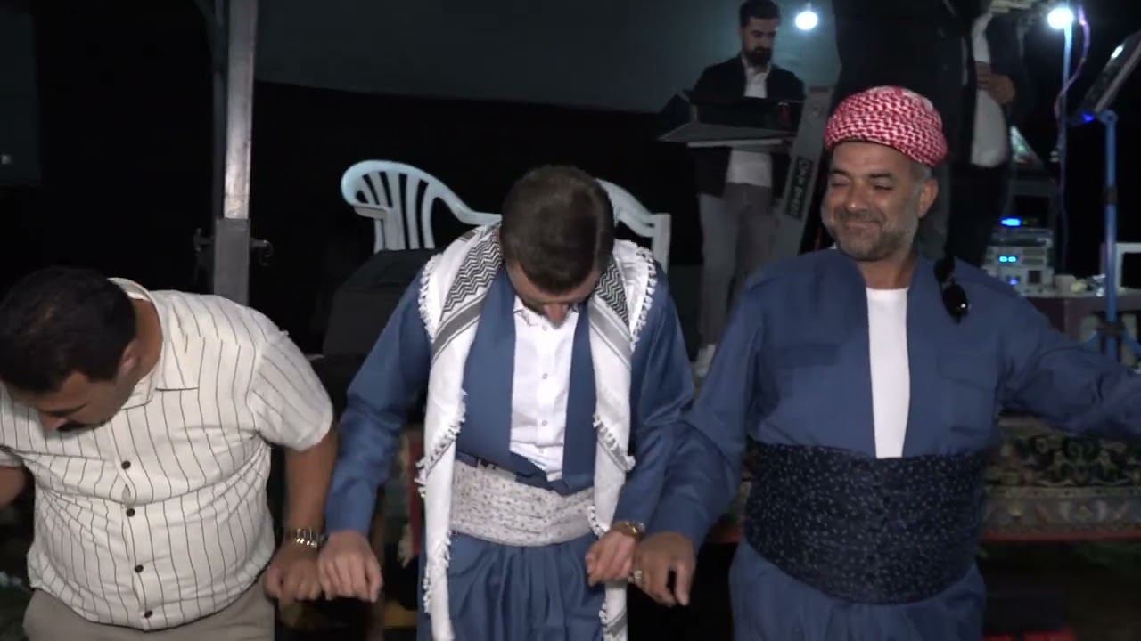 kawaajans: Malbata Oğraş u Atak 2.Bölüm Gagevran ( aksu köyü )