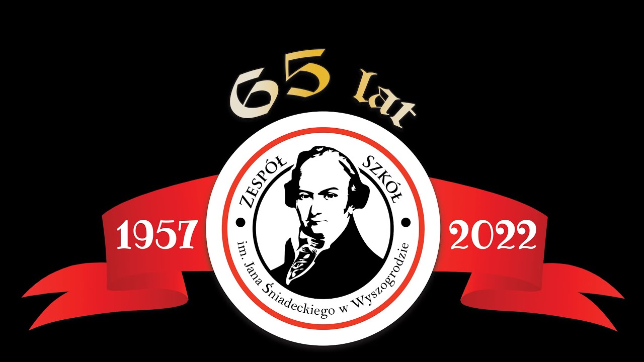 JUBILEUSZ 65 lecia powstania Liceum Ogólnokształcącego w Wyszogrodzie 2022r.