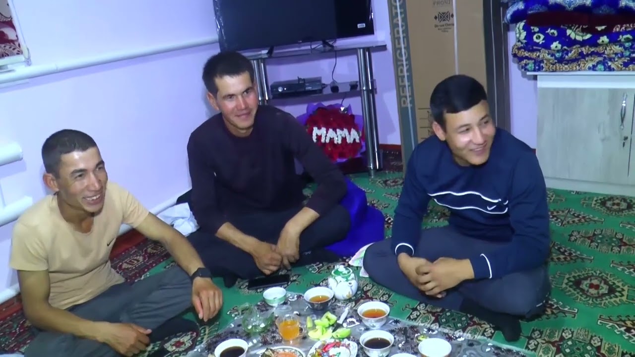 Kemal &Zohre Diskoteka
