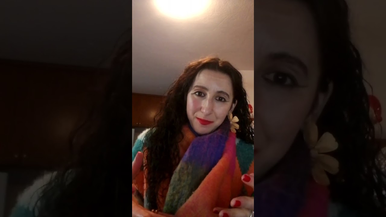 Talk Portuguese with Joana Dinora
