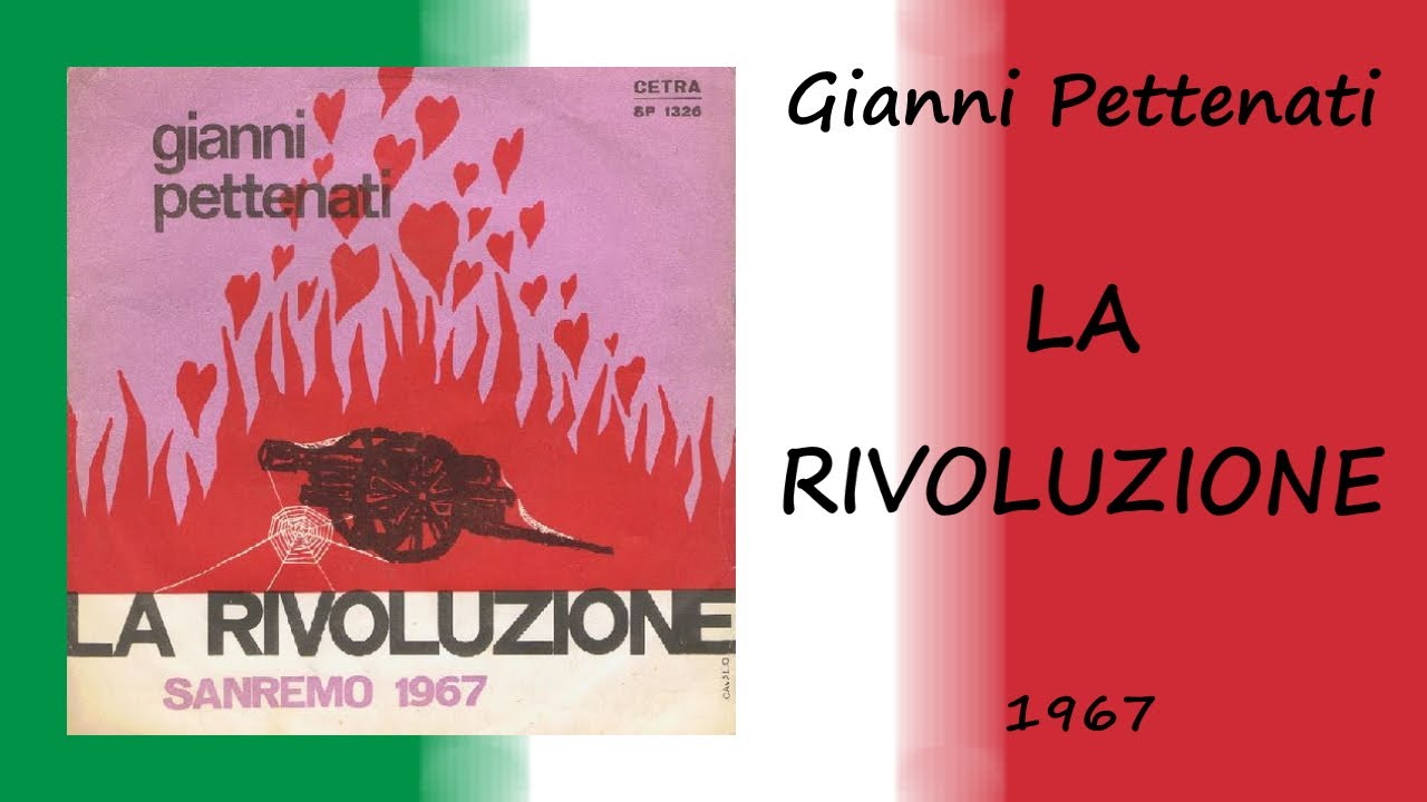 Gianni Pettenati - 